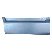 Popravni panel sprednjih vrat za Renault Master 1998-2010 / Leva 16008