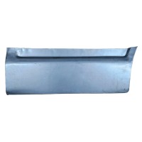 Popravni panel sprednjih vrat za Renault Master 1998-2010 / Desna 16007