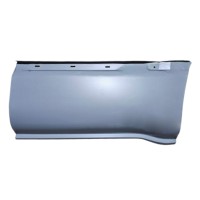 Bok delni za Renault Master 1998-2010 / Leva 16904