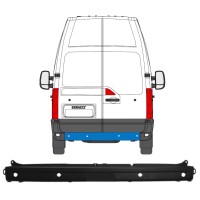 Zadnji odbijač z PDC za Renault Master 2010- 16382