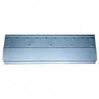 Popravni stranski panel za Nissan NV400 2010- / Leva 15709
