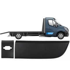 Set stranskih oblog za enojno kabino za Opel Movano 2010-2021 / Desna / 13228