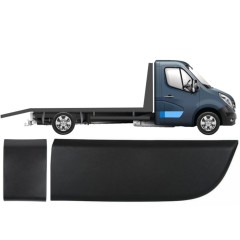 Set stranskih oblog za enojno kabino za Opel Movano 2010-2021 / Desna / 13921