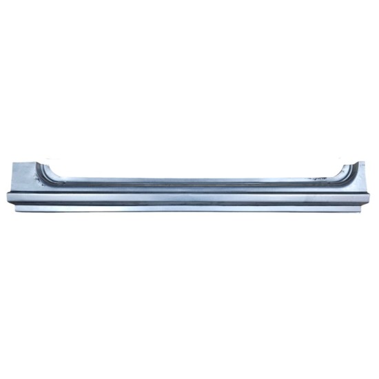 Popravni panel praga drsnih vrat za Opel Movano 2010-2021 / Desna 13494