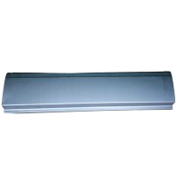 Popravni stranski panel za Renault Master 2010- / Leva 14918
