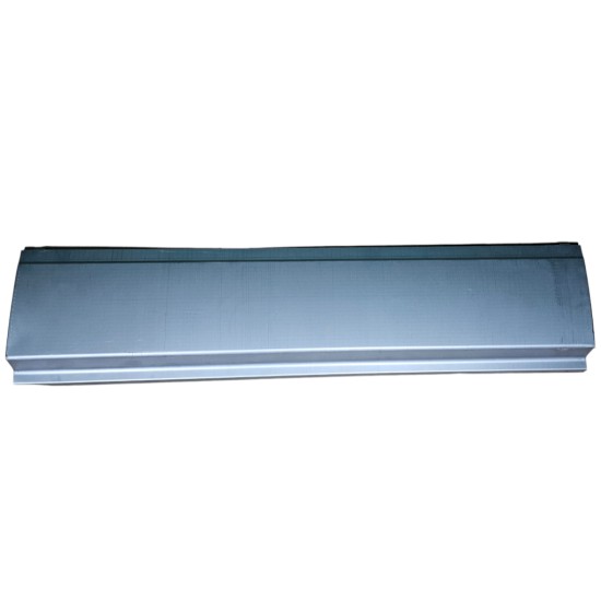Popravni stranski panel za Renault Master 2010- / Leva 14918