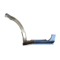 Popravni panel praga in sprednjega blatnika za Opel Movano 1998-2010 / Leva 15371