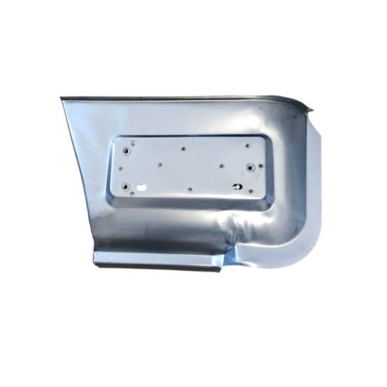 Popravni panel zadnjega blatnika za kolesom za Renault Master 1998-2010 / Leva 14878