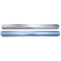 Popravni panel praga in notranjega praga za Ford Maverick 2001-2008 / Levo = Desno (simetrično) / Komplet 14855
