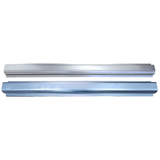 Popravni panel praga in notranjega praga za Ford Maverick 2001-2008 / Levo = Desno (simetrično) / Komplet 14855