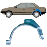 Bok delni za Mazda 323 BF 1985-1989 / Leva 12957