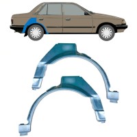Bok delni za Mazda 323 BF 1985-1989 / Leva / Desna / Levo+Desno / Komplet 12958