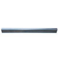 Prag za Mazda 3 2009-2013 / Levo = Desno (simetrično) 15012 Prag za Mazda 3 2009-2013 / Levo = Desno (simetrično) 15012