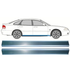 Prag za Mazda 626 1992-1997 / Levo+Desno / Komplet 10610