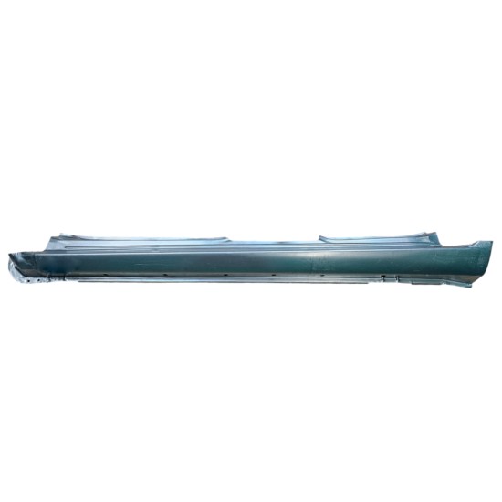 Reparaturni del praga in zadnjega blatnika za Mazda 6 GG GY 2002-2007 / Levo+Desno / COMBI / Komplet 10538