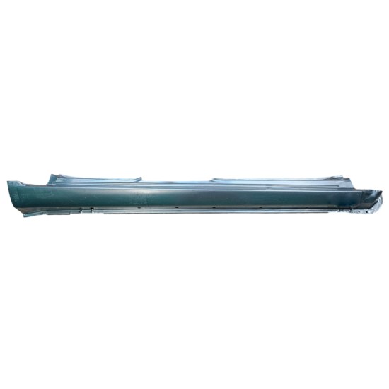 Reparaturni del praga in zadnjega blatnika za Mazda 6 GG GY 2002-2007 / Levo+Desno / COMBI / Komplet 10538