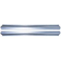Popravni panel spodnjega praga za Mazda 6 2012-2024 / Levo+Desno / Komplet 16979