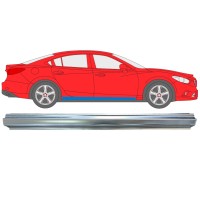 Prag za Mazda 6 2012-2024 / Desna 16346