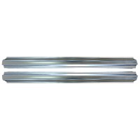 Prag za Mazda 6 2012-2024 / Levo+Desno / Komplet 16348