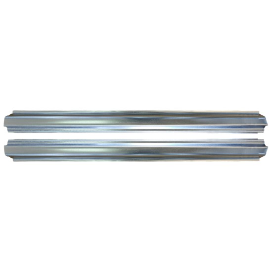 Prag za Mazda 6 2012-2024 / Levo+Desno / Komplet 16348