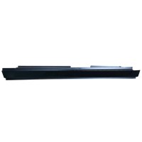 Prag za Mazda 323 BF 1985-1989 / Leva 12960