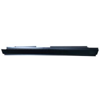 Prag za Mazda 323 BF 1985-1989 / Desna 12959
