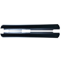 Prag za Mazda 323 BF 1985-1989 / Leva / Desna / Levo+Desno / Komplet 12961