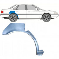 Bok delni za Mazda 626 1988-1992 / Desna 9013