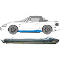 Prag za Mazda MX-5 1998-2005 / Leva 5928