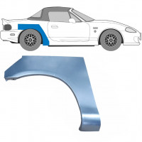 Bok delni za Mazda MX-5 1998-2005 / Desna 5930