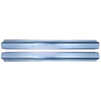 Set popravnih panelov za Mazda Tribute 2001-2008 / Levo+Desno / 15853