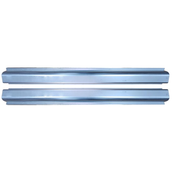 Set popravnih panelov za Mazda Tribute 2001-2008 / Levo+Desno / 15853