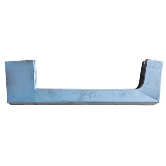 Popravni panel praga sprednjih vrat za Mercedes MB 100 1988-1996 / Leva 16858