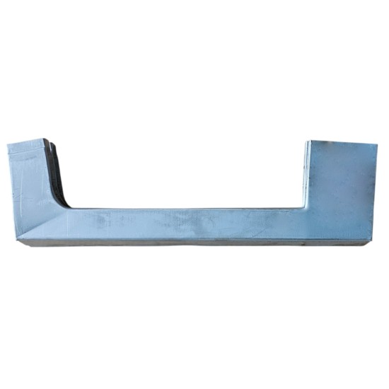 Popravni panel praga sprednjih vrat za Mercedes MB 100 1988-1996 / Desna 16857