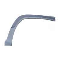 Popravni panel sprednjega blatnika za Mercedes MB 100 1988-1996 / Leva 16860