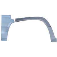 Set popravnih panelov za Mercedes MB 100 1988-1996 / Desna / 16965