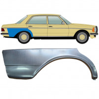 Bok delni za Mercedes W123 1975-1985 / Desna 6766