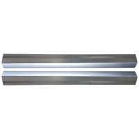 Prag za Renault Megane III 2008-2016 / Levo+Desno / Komplet 16045