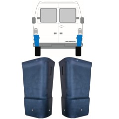 Popravni panel zadnjega vogala za Mercedes T1 207-410 1977-1995 / Levo+Desno / Komplet 10436