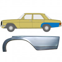 Bok delni za Mercedes W114 W115 1968-1977 / Leva 6810