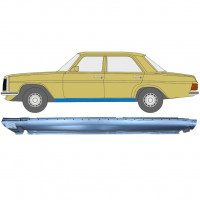 Prag za Mercedes W114 W115 1968-1977 / Leva 6808