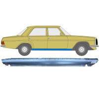 Prag za Mercedes W114 W115 1968-1977 / Desna 6807