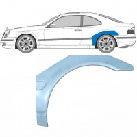 Bok delni za Mercedes CLK 1997-2003 / Leva /  5933