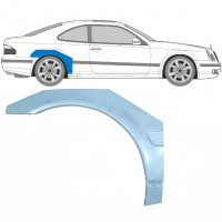 Bok delni za Mercedes CLK 1997-2003 / Desna 5932