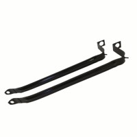 Trakovi za pritrditev rezervoarja goriva za Mercedes CLK W208 1997-2003 16028