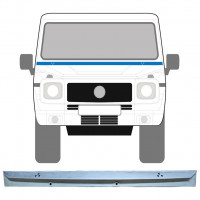 Popravni panel vetrobranskega stekla za Mercedes G-Class 1979- 8911