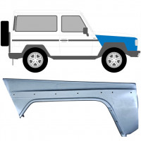 Sprednji blatnik za Mercedes G-Class 1979-1992 / Desna 6517