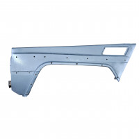 Sprednji blatnik za Mercedes G-Class W463 1992-1997 / Leva 5554