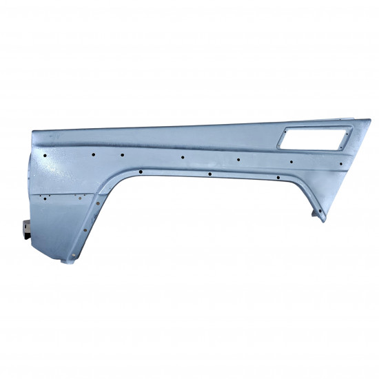 Sprednji blatnik za Mercedes G-Class W463 1992-1997 / Leva 5554