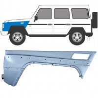 Sprednji blatnik za Mercedes G-Class W463 1992-1997 / Leva 5554